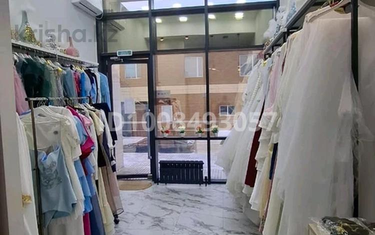 Готовы бизнес · 19.7 м² за 400 000 ₸ в Караганде, Казыбек би р-н — фото 2