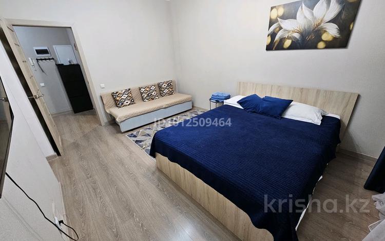 1-комнатная квартира · 40 м² · 5/12 этаж, Бейбарыс Султан 23,25,27 за 13 000 ₸ в Астане, Сарыарка р-н — фото 2