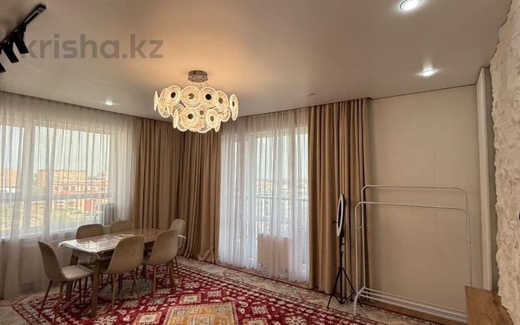 3-комнатная квартира · 67 м² · 11/12 этаж, Бауыржана Момышулы — Монке би за 50.9 млн ₸ в Алматы, Алатауский р-н — фото 2