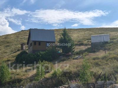 Отдельный дом · 4 комнаты · 50 м² · 5 сот., Побережье Бухтарминского водохранилища — Турбаза "Прибой" за 15 млн ₸ в Алтайка