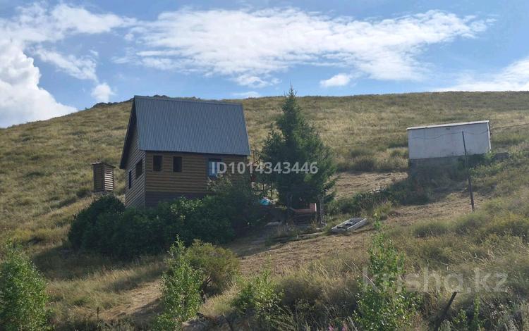 Отдельный дом · 4 комнаты · 50 м² · 5 сот., Побережье Бухтарминского водохранилища — Турбаза "Прибой" за 15 млн ₸ в Алтайка — фото 2