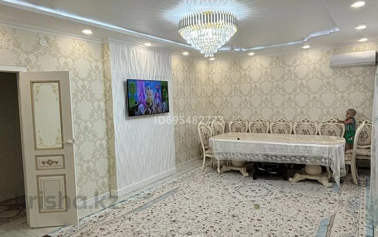 4-бөлмелі пәтер · 120 м² · 2/5 қабат, 20-й мкр 36, бағасы: 46 млн ₸ в Актау — фото 2