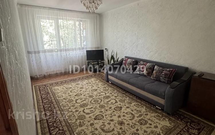 3-комнатная квартира · 62 м² · 4/5 этаж, мкр Талас 5 — Лермонтова и Сейфуллина за 19 млн ₸ в Таразе — фото 2