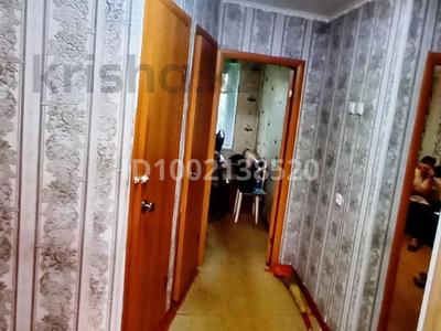 3-комнатная квартира · 61 м² · 5/5 этаж, 1 микрорайон — Школа,остановка,пожарный,больницы за 3.2 млн 〒 в Качаре