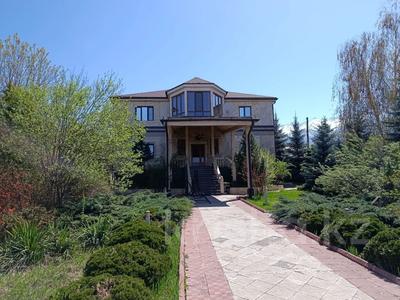 Жеке үй · 6 бөлме · 373.3 м² · 31 жүзд., Шоссейная 1 — Около пос.Рыскулово, бағасы: 187 млн ₸ в Береке