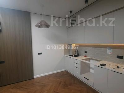 2-комнатная квартира · 49 м² · 2/14 этаж, Казыбек би — Улы дала Туран. смолл 24/7 за ним прямо запад за 36.3 млн ₸ в Астане, Нура р-н