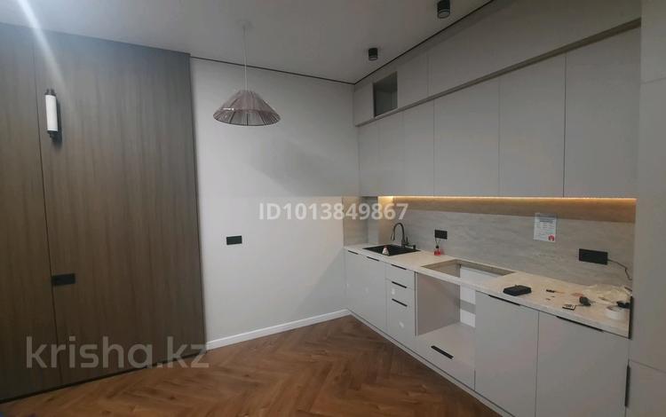 2-комнатная квартира · 49 м² · 2/14 этаж, Казыбек би — Улы дала Туран. смолл 24/7 за ним прямо запад за 36.3 млн ₸ в Астане, Нура р-н — фото 22