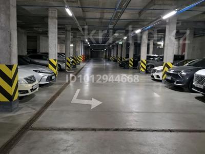 Паркинг · 15 м² · Егизбаева 3, 5 — Каныша Сатпаева за 3.1 млн ₸ в Алматы, Бостандыкский р-н