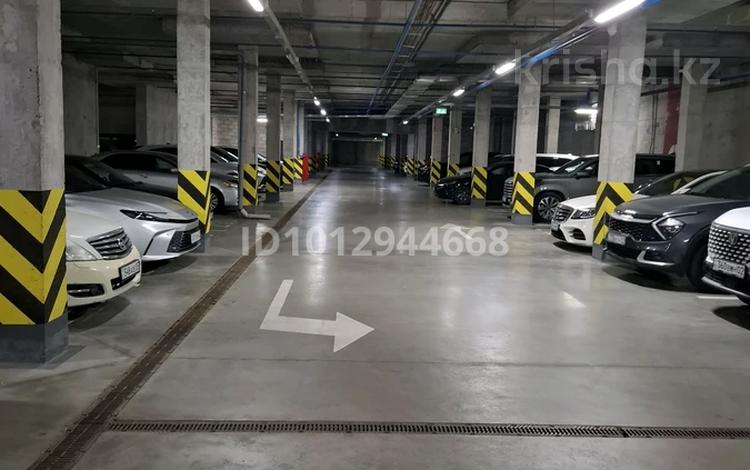 Паркинг · 15 м² · Егизбаева 3, 5 — Каныша Сатпаева за 3.1 млн ₸ в Алматы, Бостандыкский р-н — фото 4