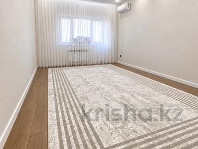 3-комнатная квартира · 130 м² · 5/6 этаж, мкр. Алтын орда, Саздинское лесничество 228/3 — Актобе Тауэрс-2 за 50.5 млн ₸