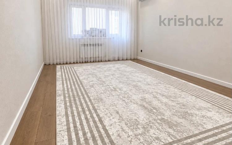 3-комнатная квартира · 130 м² · 5/6 этаж, мкр. Алтын орда, Саздинское лесничество 228/3 — Актобе Тауэрс-2 за 50.5 млн ₸ — фото 2
