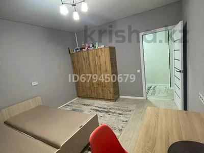 3-комнатная квартира · 71 м² · 5/6 этаж, мкр Айнабулак-2 40а за 250 000 〒 в Алматы, Жетысуский р-н