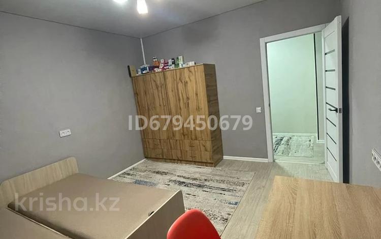 3-комнатная квартира · 71 м² · 5/6 этаж, мкр Айнабулак-2 40а за 230 000 ₸ в Алматы, Жетысуский р-н — фото 12