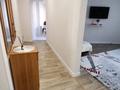 1-бөлмелі пәтер · 46 м² · 3/5 қабат, 14-ш/а. 40, бағасы: 12 000 ₸ в Актау, 14-й мкр — фото 8