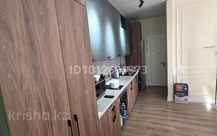 1-комнатная квартира · 46 м² · 14/16 этаж, Утеген батыра 11 за 42.9 млн ₸ в Алматы, Ауэзовский р-н — фото 2