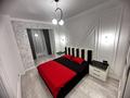 2-бөлмелі пәтер · 65 м² · 17/17 қабат, Толе би 185А, бағасы: 25 000 ₸ в Алматы, Алмалинский р-н