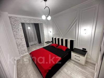 2-бөлмелі пәтер · 65 м² · 17/17 қабат, Толе би 185А, бағасы: 25 000 ₸ в Алматы, Алмалинский р-н