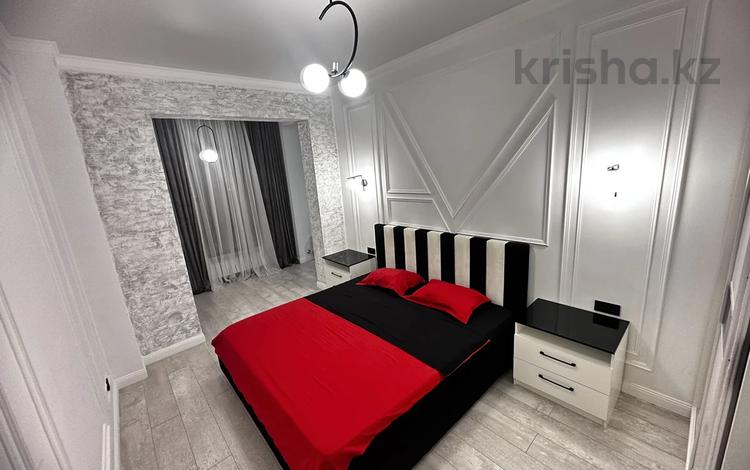 2-бөлмелі пәтер · 65 м² · 17/17 қабат, Толе би 185А, бағасы: 25 000 ₸ в Алматы, Алмалинский р-н — фото 42