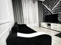 2-бөлмелі пәтер · 65 м² · 17/17 қабат, Толе би 185А, бағасы: 25 000 ₸ в Алматы, Алмалинский р-н — фото 7