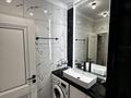 2-бөлмелі пәтер · 65 м² · 17/17 қабат, Толе би 185А, бағасы: 25 000 ₸ в Алматы, Алмалинский р-н — фото 10