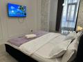 2-бөлмелі пәтер · 65 м² · 17/17 қабат, Толе би 185А, бағасы: 25 000 ₸ в Алматы, Алмалинский р-н — фото 4