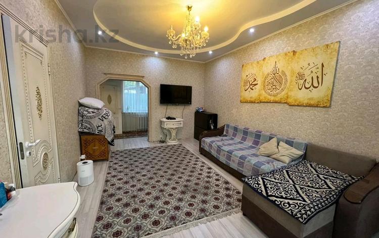 Отдельный дом · 6 комнат · 176 м² · 3.8 сот., Суюнбая — Расковой за 76 млн 〒 в Алматы, Жетысуский р-н — фото 23