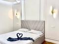 1-комнатная квартира · 50 м² · 10/16 этаж, Сырым батыра 99/3 — Работаем 24/7 Байдибек Би Дендропарк Зоопарк за 16 000 ₸ в Шымкенте — фото 10