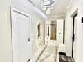 1-комнатная квартира · 50 м² · 10/16 этаж, Сырым батыра 99/3 — Работаем 24/7 Байдибек Би Дендропарк Зоопарк за 16 000 ₸ в Шымкенте — фото 2