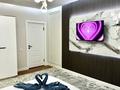 1-комнатная квартира · 50 м² · 10/16 этаж, Сырым батыра 99/3 — Работаем 24/7 Байдибек Би Дендропарк Зоопарк за 16 000 ₸ в Шымкенте — фото 9