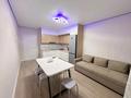 3-бөлмелі пәтер · 80 м² · 7/9 қабат, мкр Шугыла, Алатау 12а/1, бағасы: 28 000 ₸ в Алматы, Наурызбайский р-н — фото 6