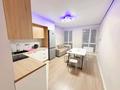 3-бөлмелі пәтер · 80 м² · 7/9 қабат, мкр Шугыла, Алатау 12а/1, бағасы: 28 000 ₸ в Алматы, Наурызбайский р-н — фото 7