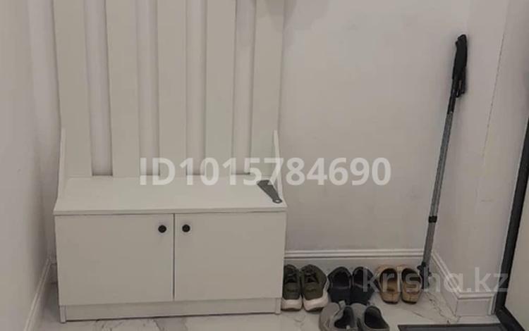 1-комнатная квартира · 38 м² · 8/9 этаж, E-67 8 за 220 000 ₸ в Астане, Нура р-н — фото 2