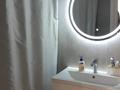 1-комнатная квартира · 38 м² · 8/9 этаж, E-67 8 за 220 000 ₸ в Астане, Нура р-н — фото 8