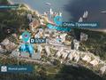 3-комнатная квартира · 80 м² · 5/7 этаж, Бешенова 4539 за 63 млн 〒 в Тбилиси