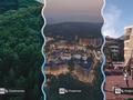 3-комнатная квартира · 80 м² · 5/7 этаж, Бешенова 4539 за 63 млн 〒 в Тбилиси — фото 13