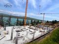 3-комнатная квартира · 80 м² · 5/7 этаж, Бешенова 4539 за 63 млн 〒 в Тбилиси — фото 6