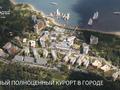 3-комнатная квартира · 80 м² · 5/7 этаж, Бешенова 4539 за 63 млн 〒 в Тбилиси — фото 8