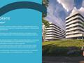3-комнатная квартира · 80 м² · 5/7 этаж, Бешенова 4539 за 63 млн 〒 в Тбилиси — фото 9