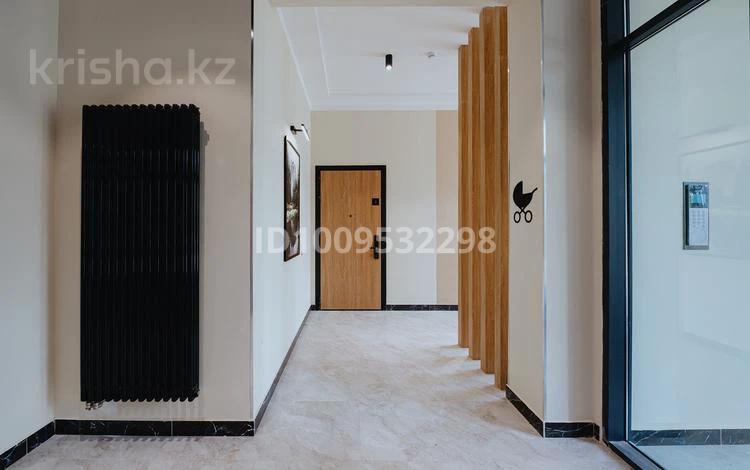 2-бөлмелі пәтер · 46.5 м² · 2/9 қабат, Е-321 6, бағасы: 32 млн ₸ в Астане, Есильский р-н — фото 2
