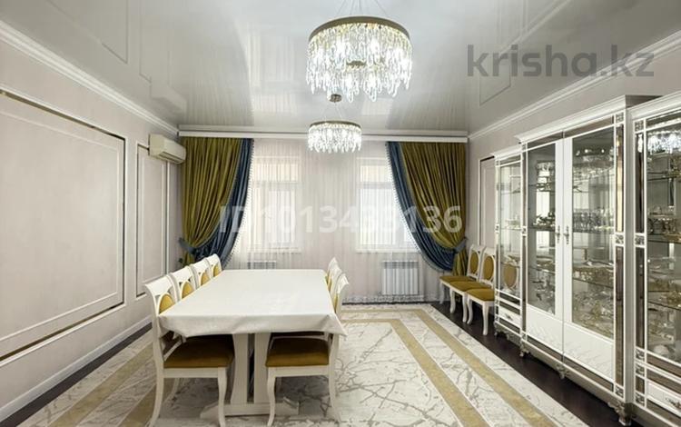 4-бөлмелі пәтер · 140 м² · 2/5 қабат, 31Б ш/а. 28, бағасы: 53 млн ₸ в Актау, 31Б мкр — фото 2