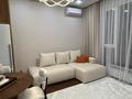 2-бөлмелі пәтер · 55 м² · 8/18 қабат, Сыганак — Туран, бағасы: 3 000 ₸ в Астане — фото 2