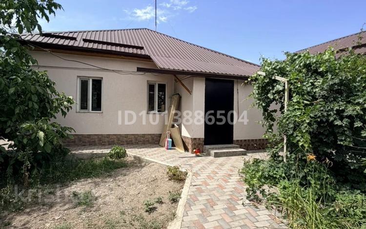 Жеке үй · 3 бөлме · 65 м² · 5 жүзд., Райымбека 16а — Автостанция, бағасы: 38 млн ₸ в Каскелене — фото 2