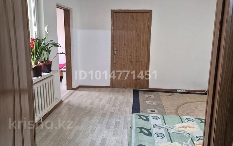 Часть дома · 5 комнат · 67.1 м² · 4.27 сот., мкр Курылысшы за 40 млн ₸ в Алматы, Алатауский р-н — фото 2