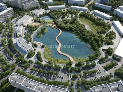 Продажа квартир в Астане: 3-комнатная квартира · 78.11 м² · 7/9 этаж, Жошы хан 10 за 51 млн 〒 3-комнатная квартира · 78.11 м² · 7/9 этаж, Жошы хан 10 за 51 млн 〒 в Астане, Есильский р-н