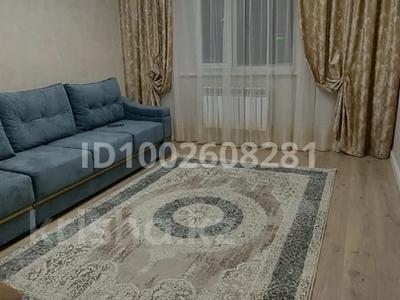 1-комнатная квартира · 37 м² · 8/9 этаж, Жумекен Нажимеденов 17 — ЖК Восток за 15 000 ₸ в Астане, Алматы р-н