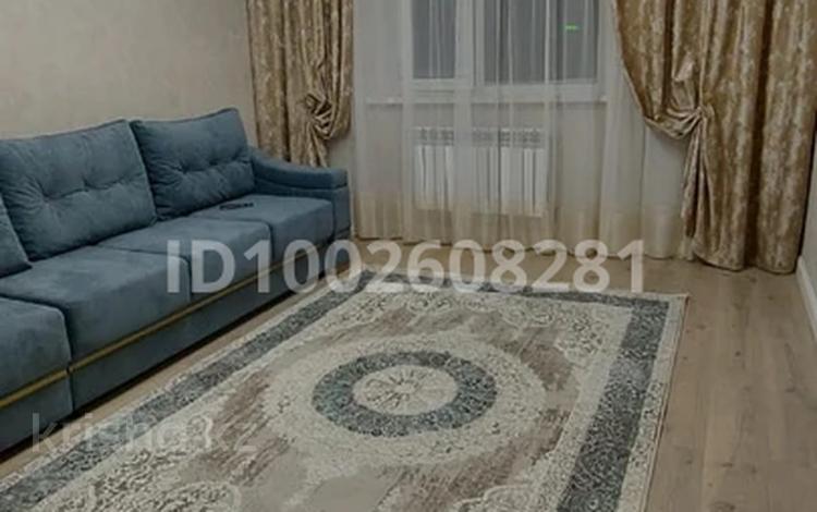 1-комнатная квартира · 37 м² · 8/9 этаж, Жумекен Нажимеденов 17 — ЖК Восток за 15 000 ₸ в Астане, Алматы р-н — фото 2