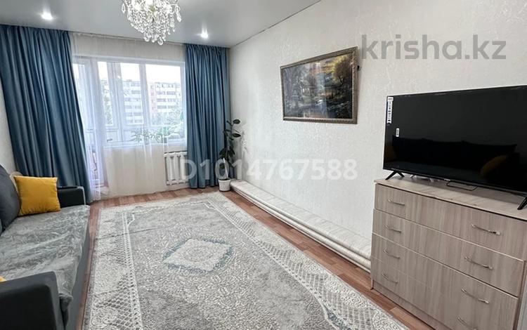 2-бөлмелі пәтер · 52 м², Абылайхана 8, бағасы: 18 млн ₸ в Кокшетау — фото 2