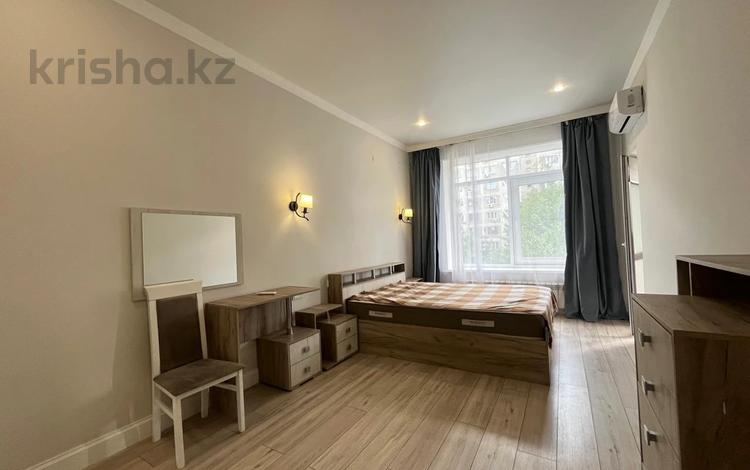2-комнатная квартира · 55.6 м² · 3/6 этаж, Досмухамедова 20а — Гоголя за 55 млн ₸ в Алматы, Алмалинский р-н — фото 2