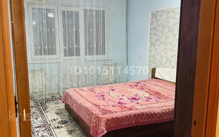 2-комнатная квартира · 60 м² · 3/5 этаж, 8-й микрорайон 7 — Фитнес Қасиет, Акация , мадлен,23 школа за 170 000 ₸ в Шымкенте, Туран р-н — фото 2