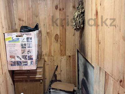 Часть дома · 3 комнаты · 79.6 м² · 5 сот., Степная 7 за 24.8 млн ₸ в 